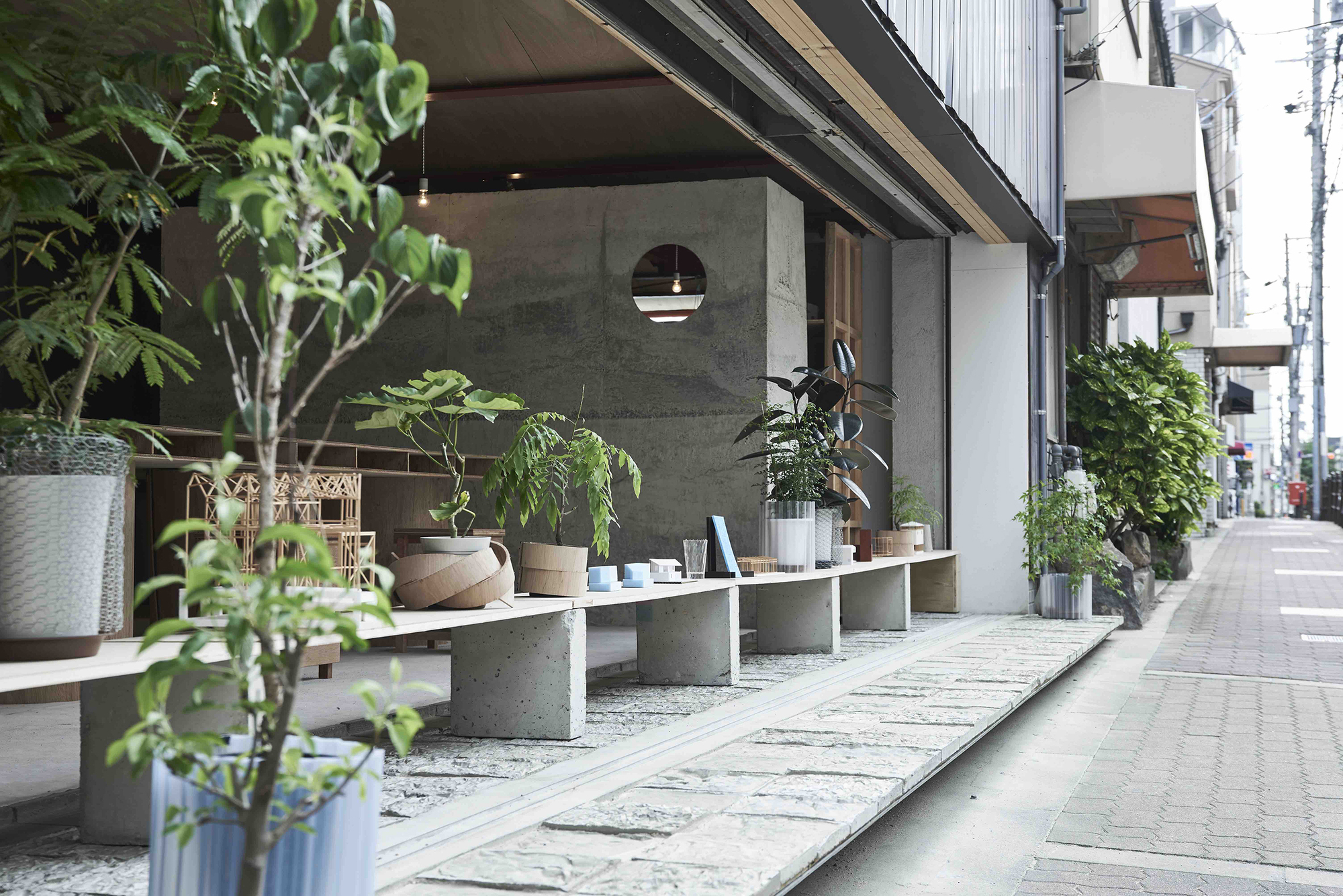 亚普办公室丨日本大阪丨YAP Architects-29