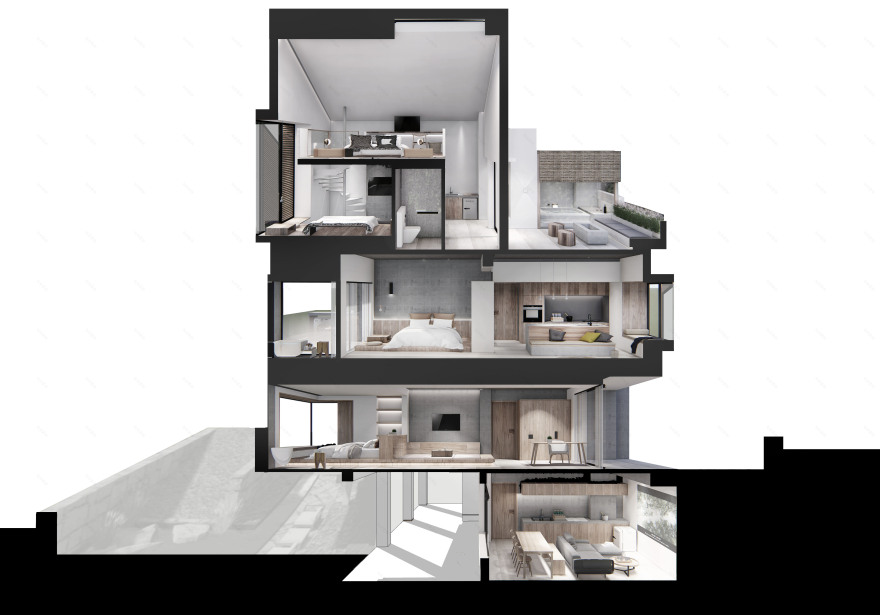 CHAO | 原舍,怀谷。-61