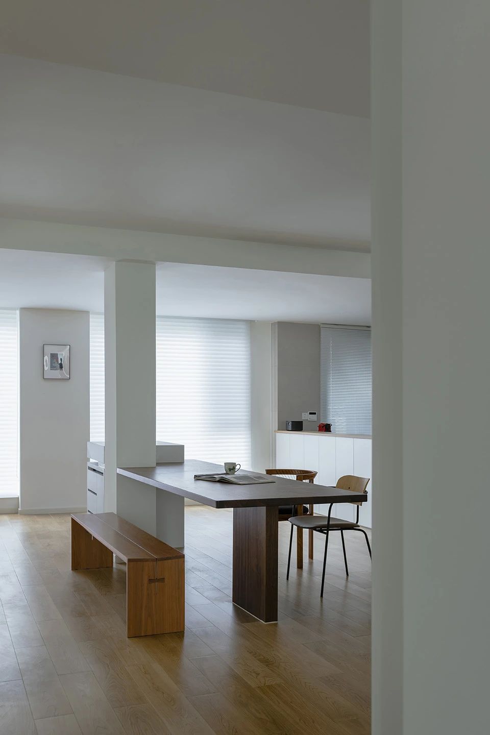 群贤府赵宅丨中国绍兴丨同在建筑设计有限公司-27