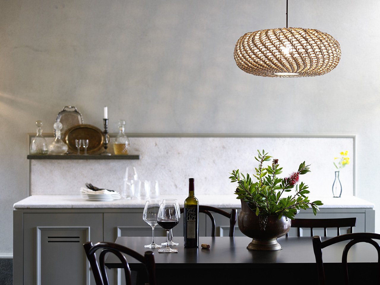 古韵新生的金斯特纳酒店 | 传统工艺与现代舒适的完美融合-55