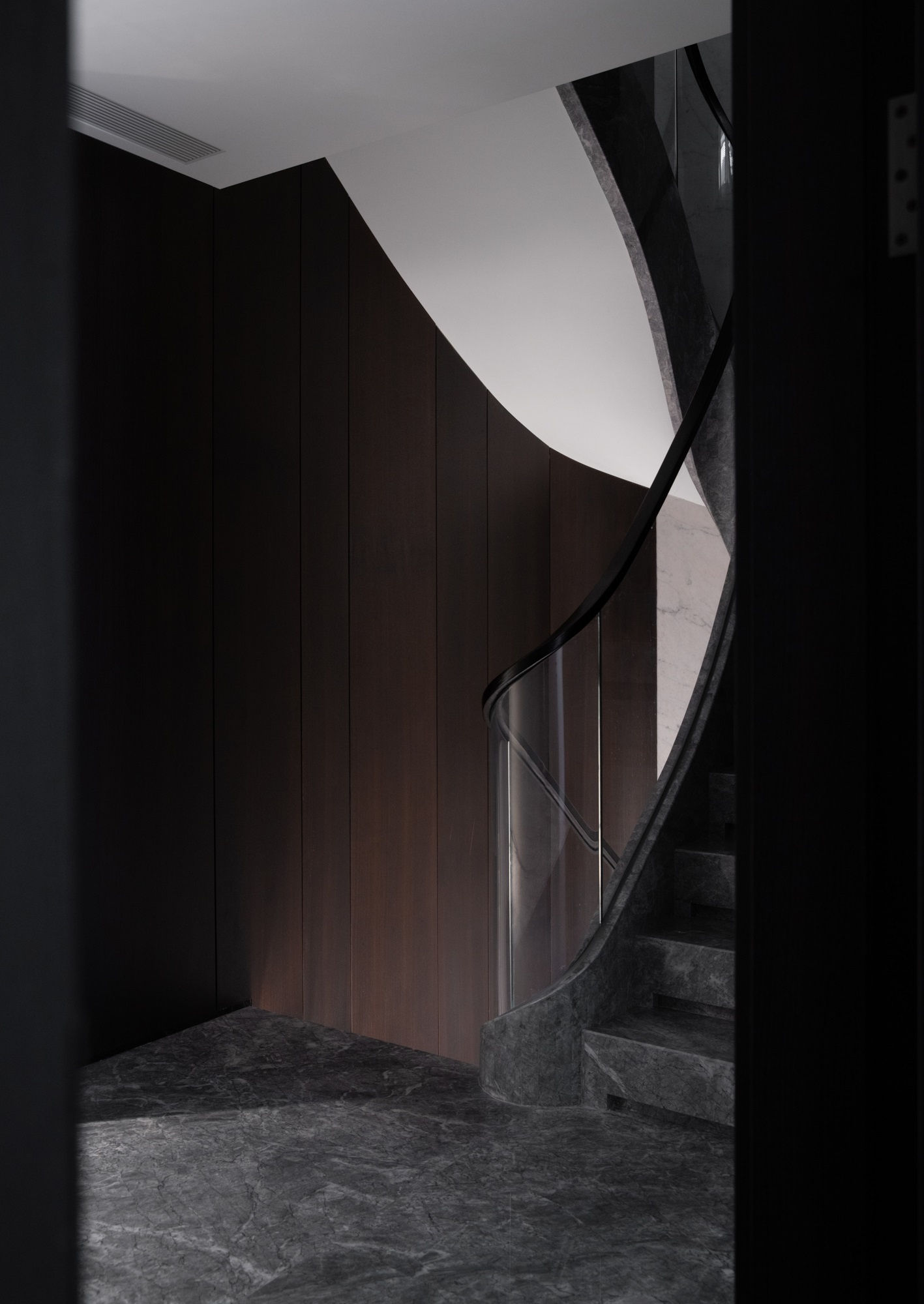 龙湾大院丨中国温州丨温州原界装饰工程有限公司-54