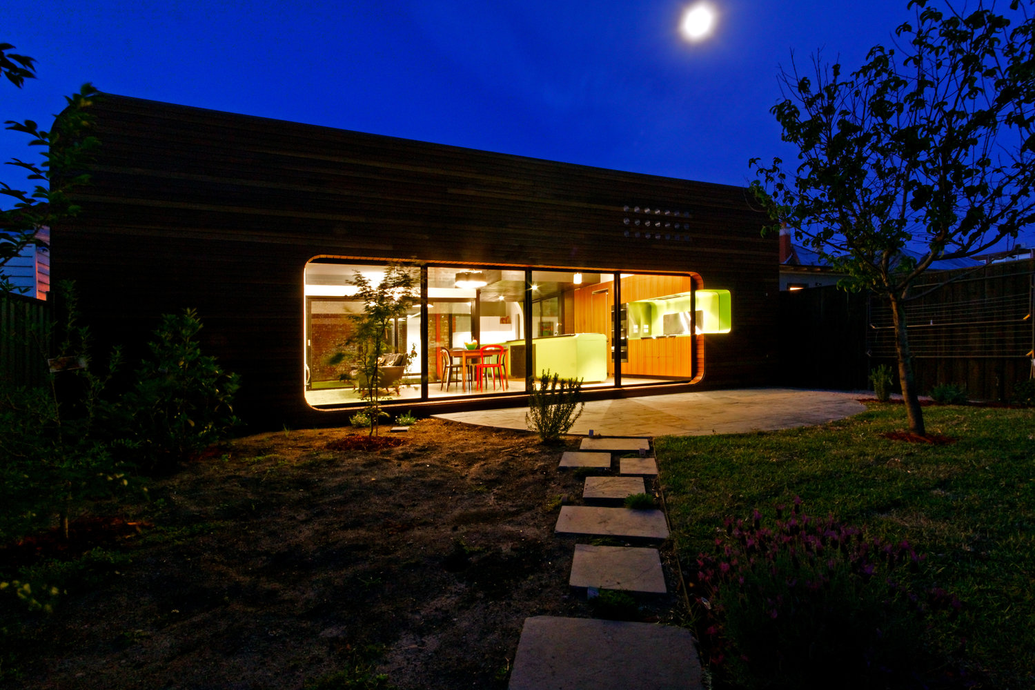 Mash House Austin Maynard Architects-59