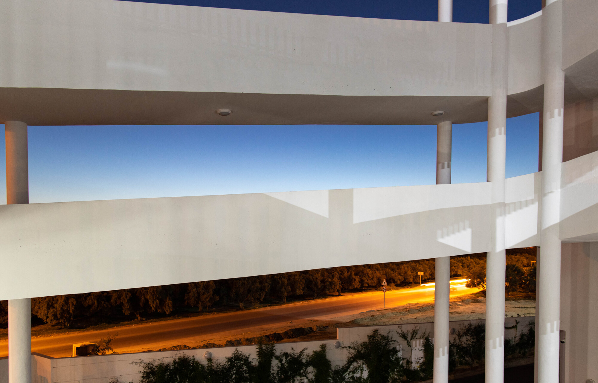 苏塞理工学校丨突尼斯-23