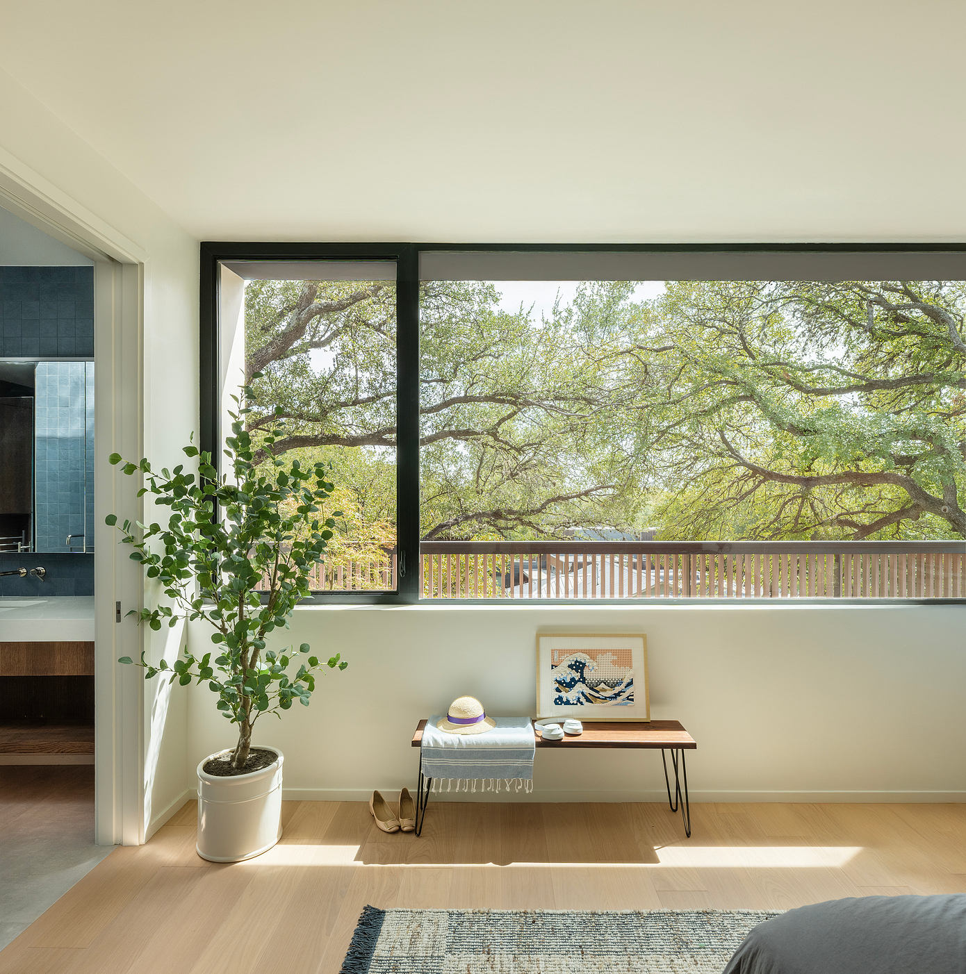 齐尔克公园住宅丨美国奥斯汀丨Specht Novak-7