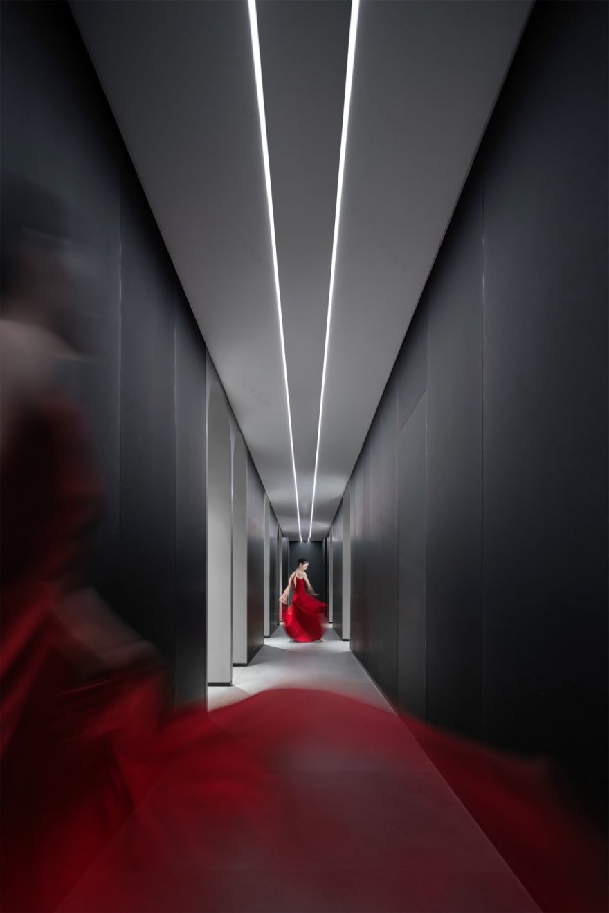 H SKIN CARE 宸山皮肤管理中心丨中国深圳丨黄永才-43