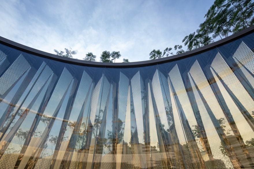 普瑞得景观丨深圳中海-万锦熙岸华庭景观设计 丨中国深圳-80