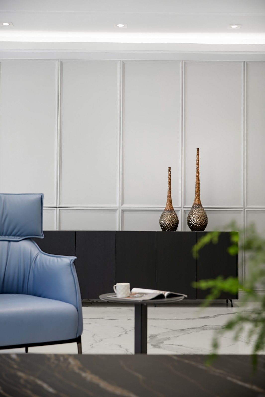 绿城御园别墅丨中国宁波-11