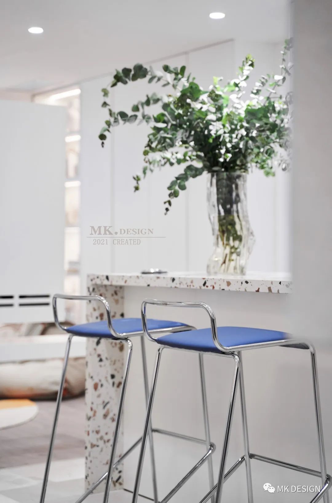 佛山三水·万景豪园丨中国佛山丨MK DESIGN-22