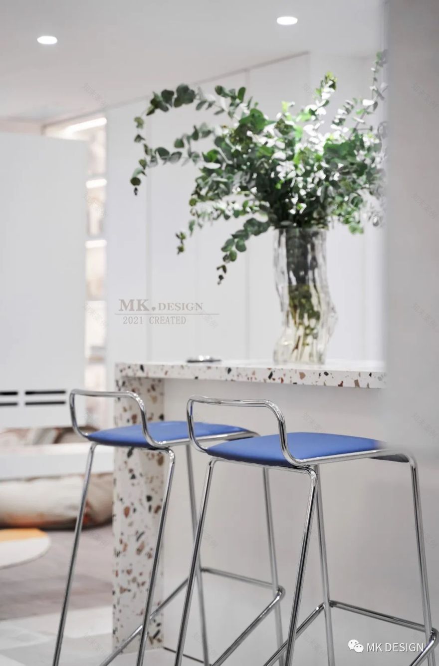 佛山三水·万景豪园丨中国佛山丨MK DESIGN-22