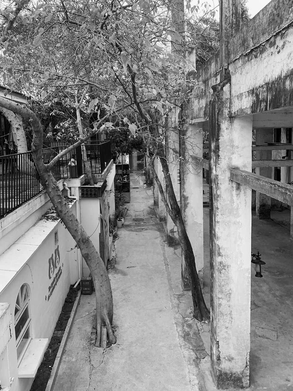 森野长廊丨中国惠州丨BDSD吾界设计-121