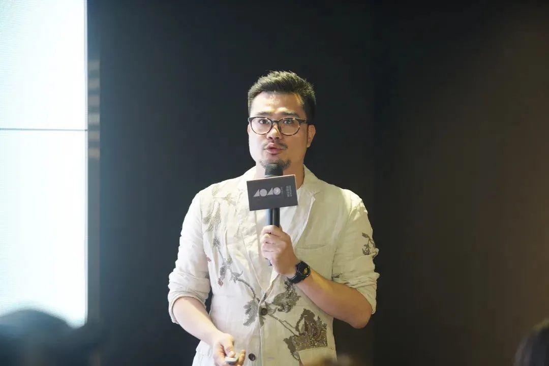 40 UNDER 40 浙江设计精英齐聚广州,分享疫情下私宅设计新思考-45