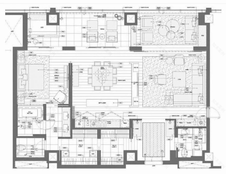 澳洲BAR Studio 2020年北海道柏悦酒店-72