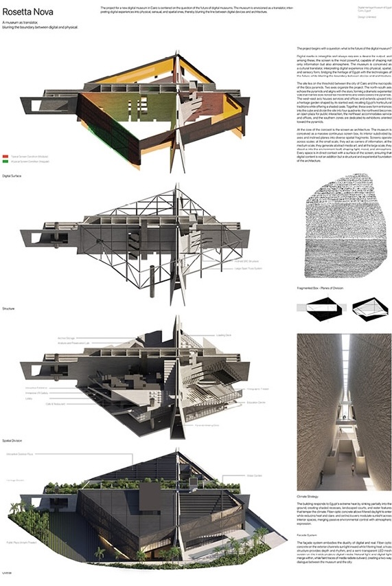 数字遗产博物馆（埃及）-30