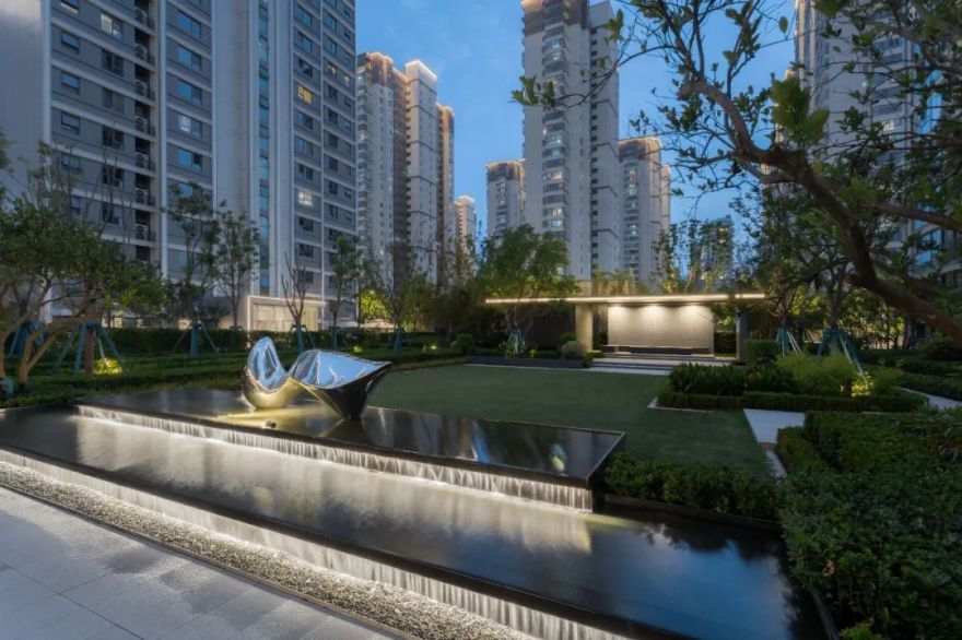 南京万科·星耀都荟丨中国南京-52