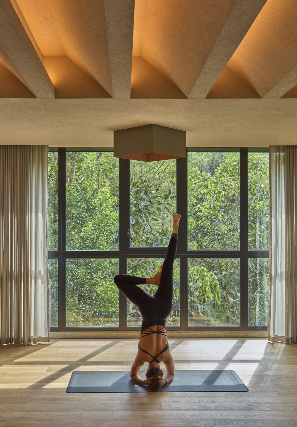 心灵的花园（Garden of the Soul）丨哥伦比亚丨ESTUDIO DEDÓS-45