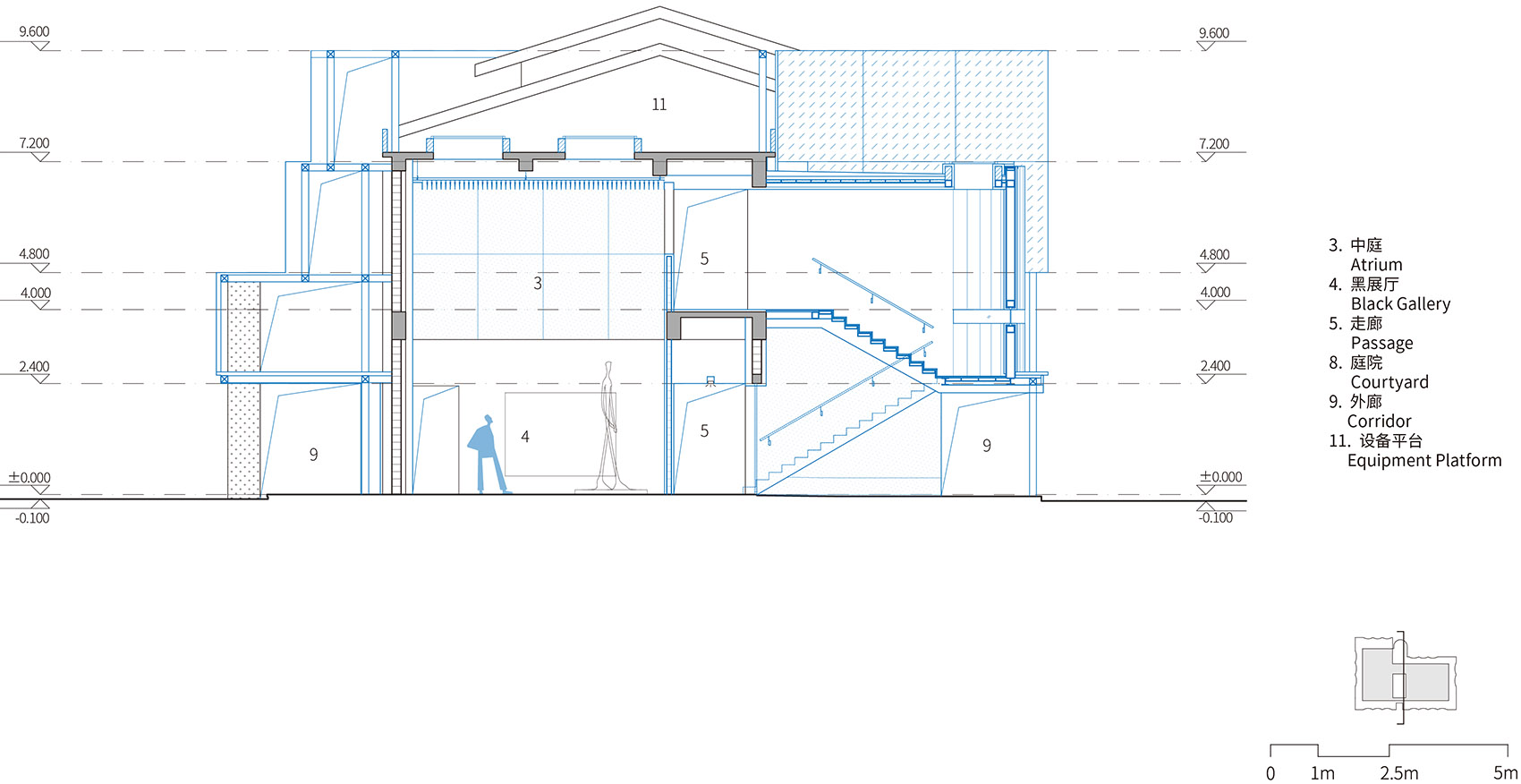 apm：社区中的美术馆，海南 / 大舟建筑-61