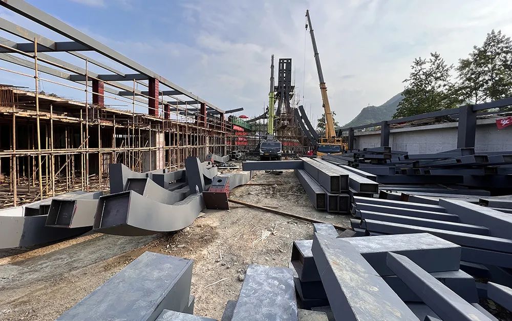 边城重生 · 沈从文故里茶峒古镇的创意改造丨中国湘西丨JAMA角马设计-31