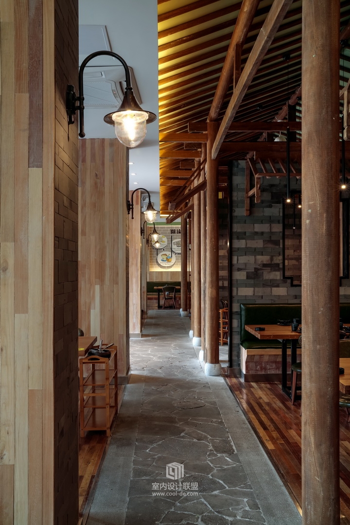 牛都牛肉火锅店-18