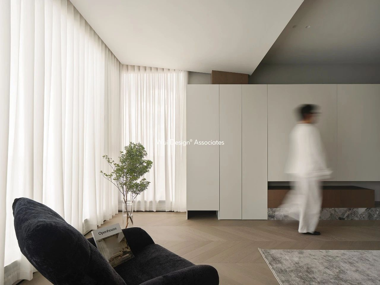 界质丨中国淮北丨无一内建筑设计事务所-31