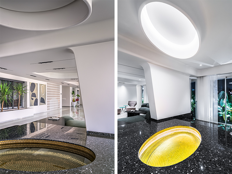 孟买某公寓设计丨印度-16