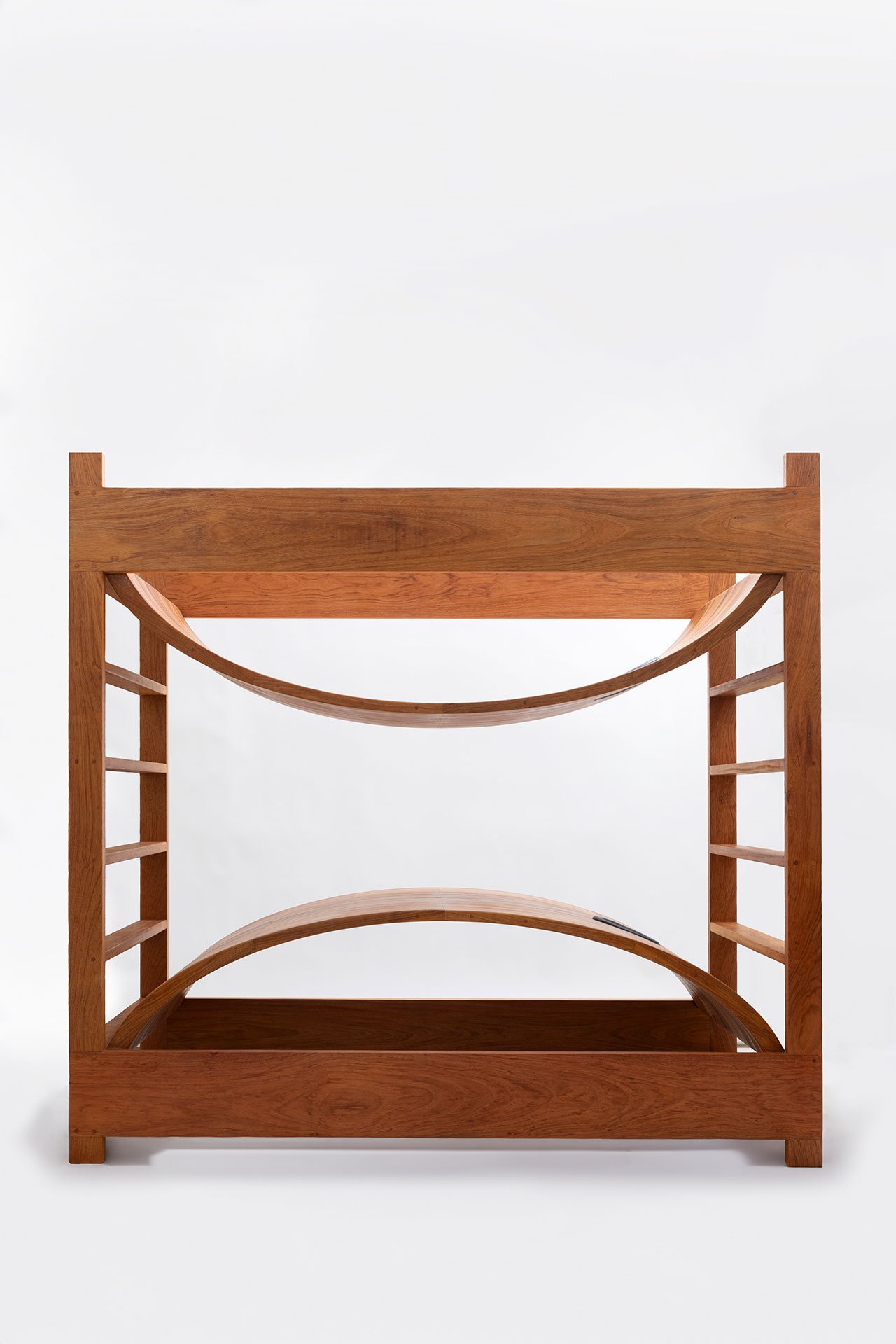 ANTIFURNITURE: A Series of Performative Sculptures in London's Design Museum Taps into our Everyday Fears | Yatzer-21