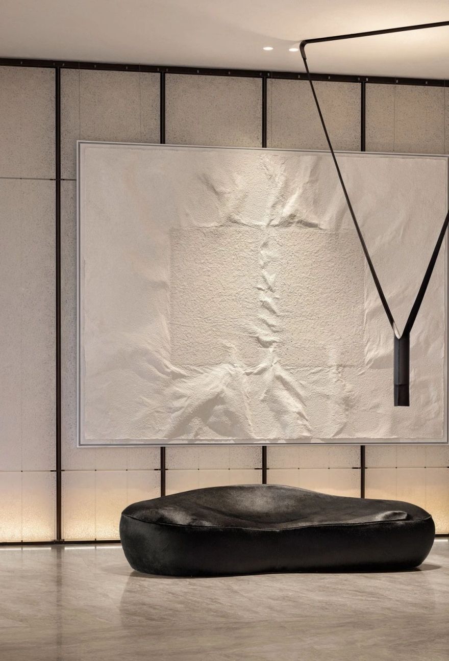 万科南京朗拾丨中国南京丨MAUDEA 牧笛设计-4