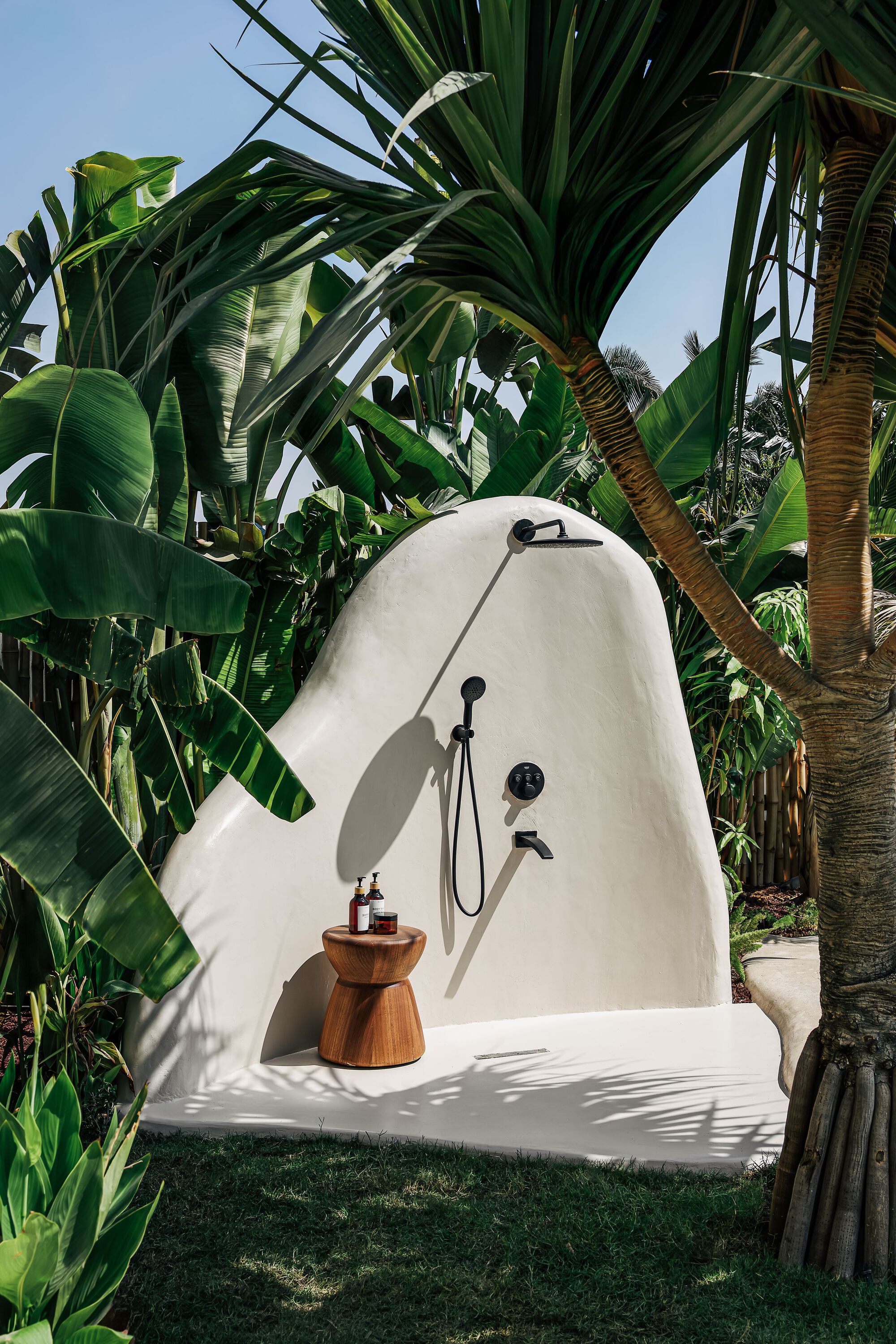 拜特哈瓦丨埃及开罗丨Badie Architects-60