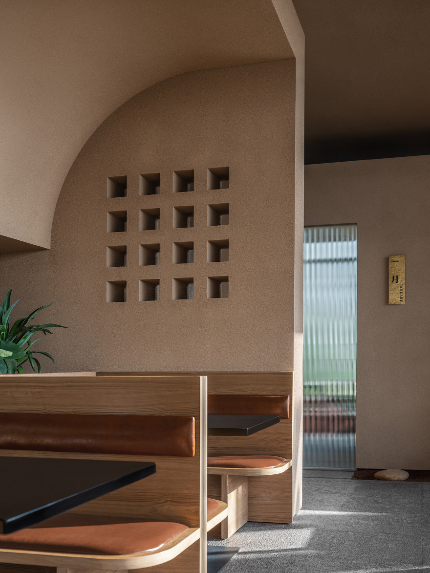 沙漠营地|蘑界海上世界店丨中国深圳丨任小雨-7