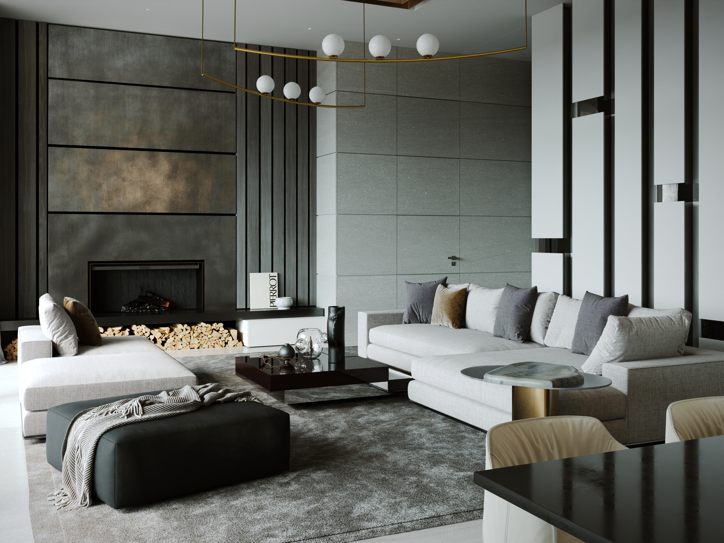 印度乌蒂别墅-45