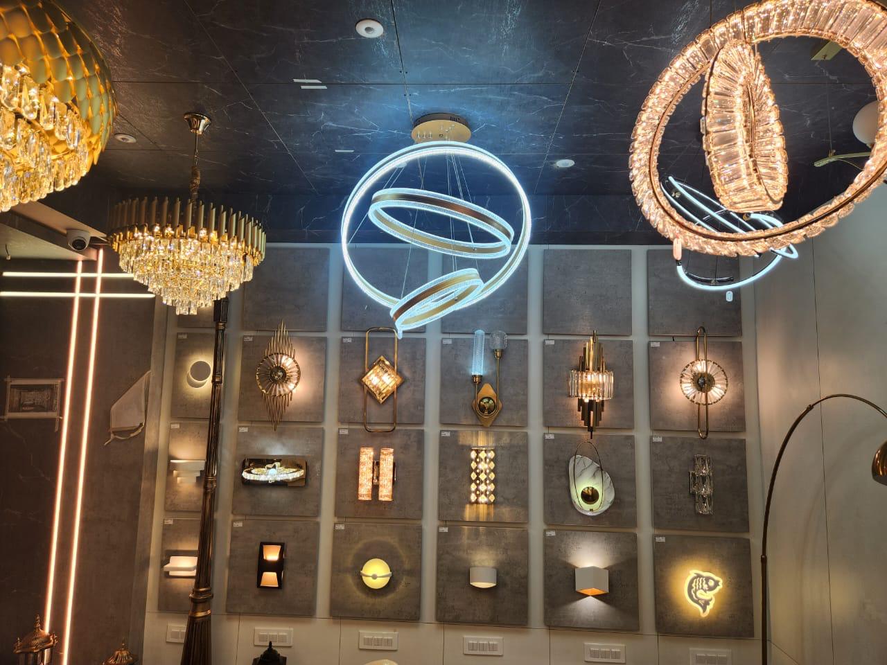 URBAN BOUTIQUE SHOWROOM - BANAGLORE-12