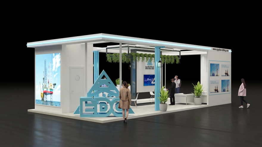 EDC Booth Design EGYPS 2023 Proposal-10
