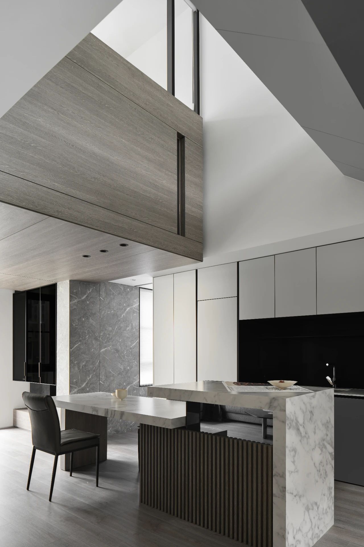 极简·别墅豪宅丨中国苏州-107