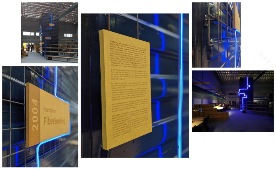 废弃仓库变身高颜值办公室,模块化设计成最大亮点-78