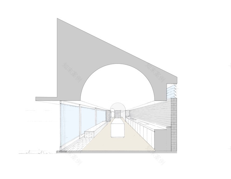 布里斯班陡峭场地上的生活复兴-9