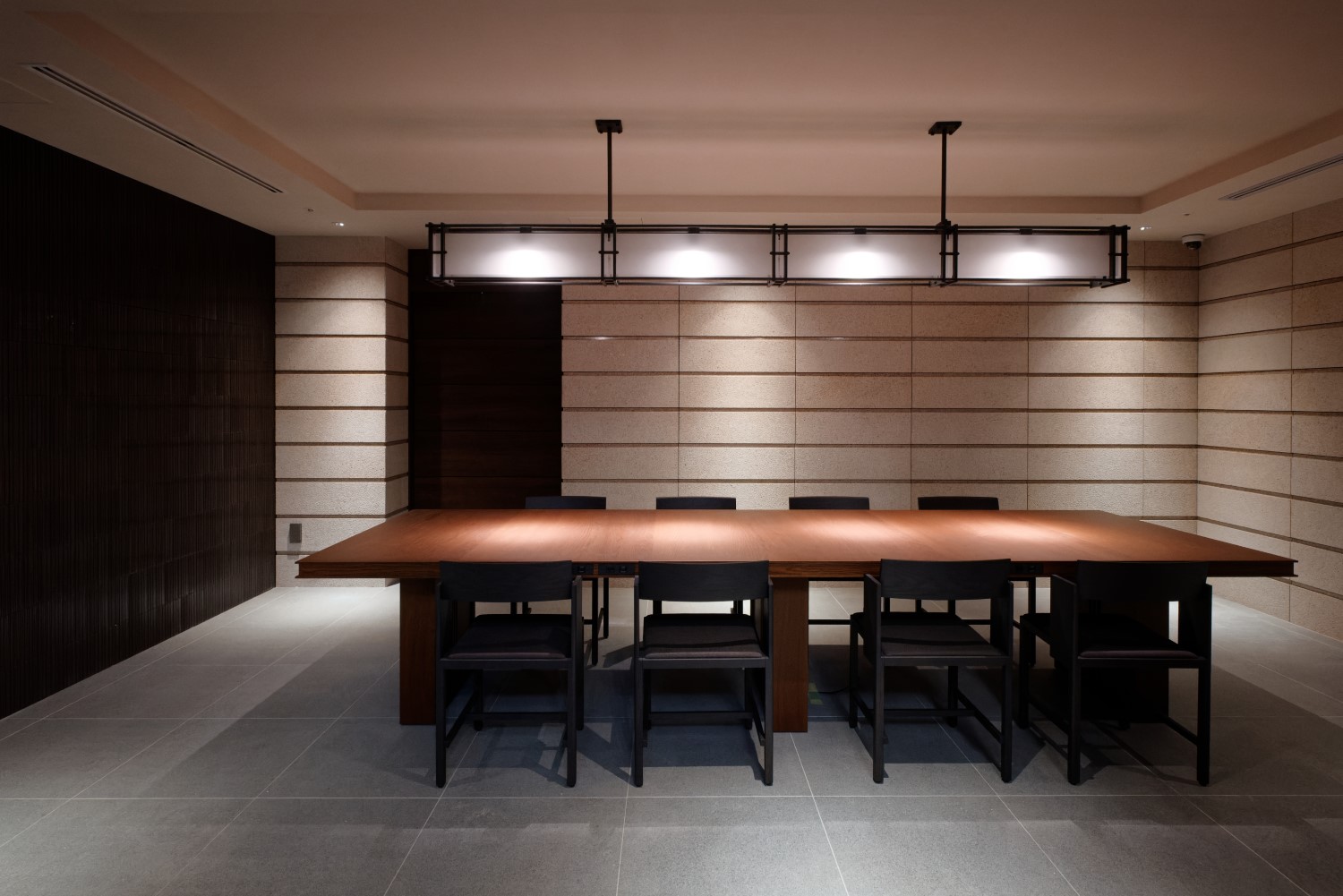 BRANZ Kamimeguro Suwayama - Sakakura Associates 坂倉建築研究所-34