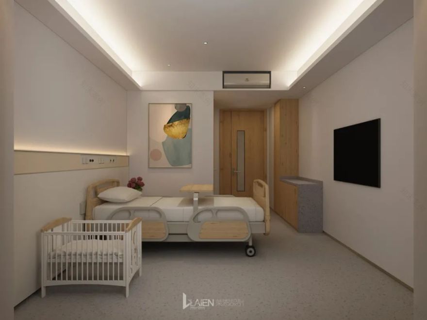 粤东妇产医院 | 生命之花,温馨绽放-48