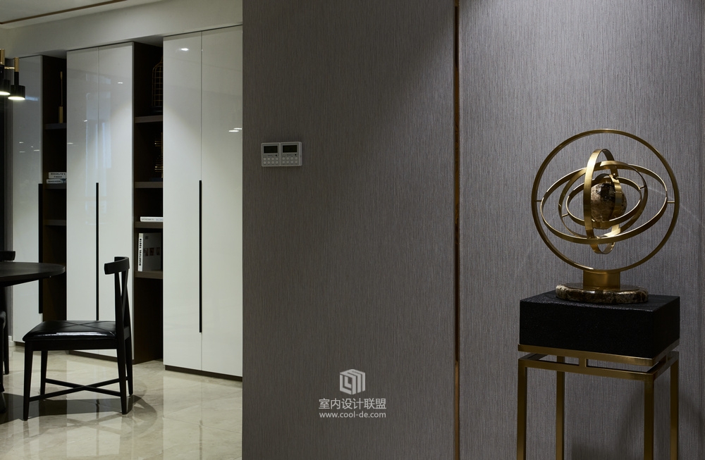 力设计：云溪香山-17