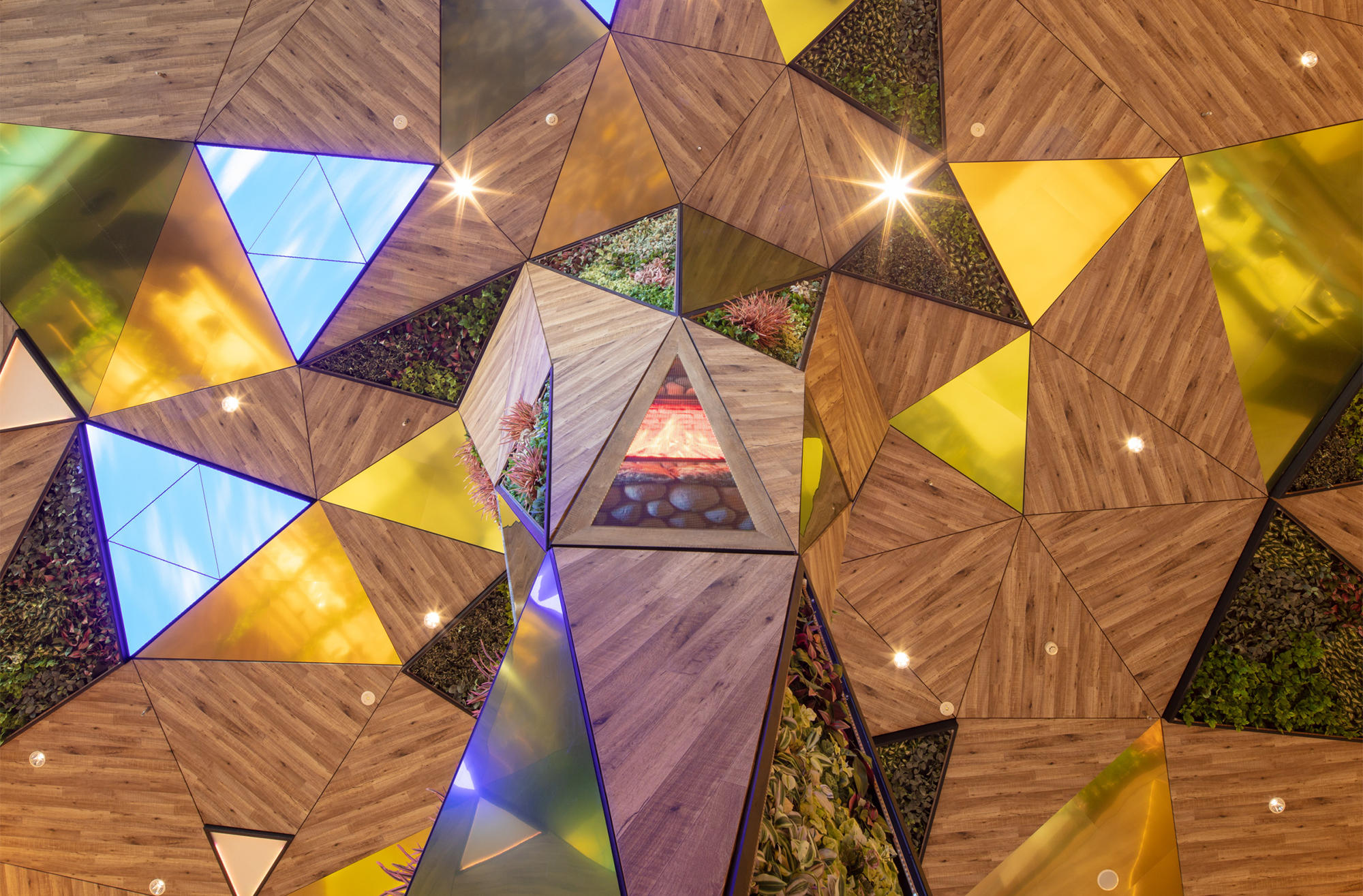 109シネマズグランベリーパーク｜FIELD FOUR DESIGN OFFICE-3