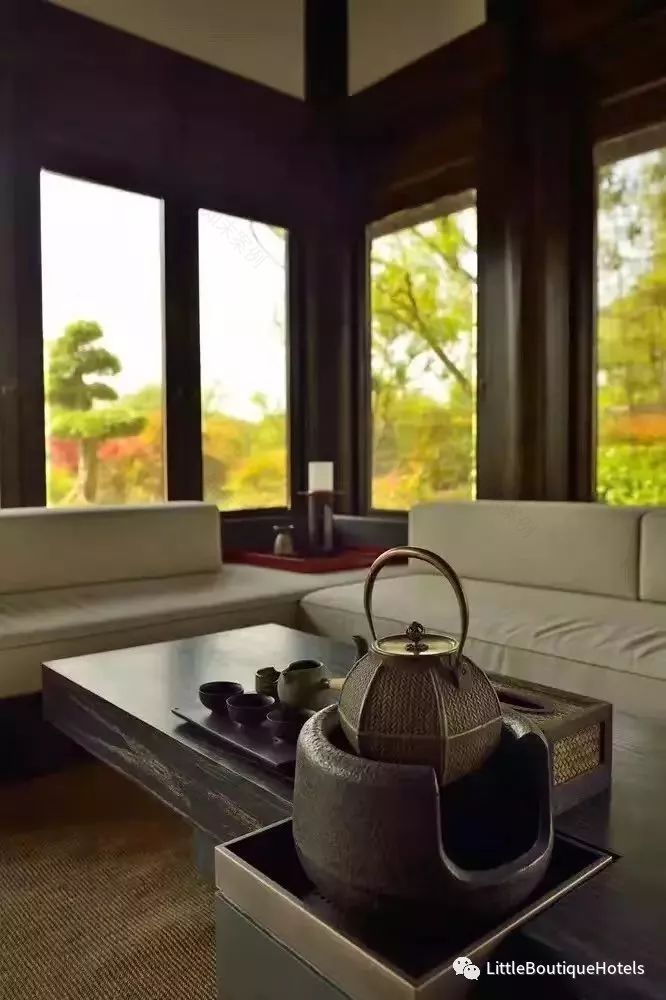 所见·西溪度假酒店-42