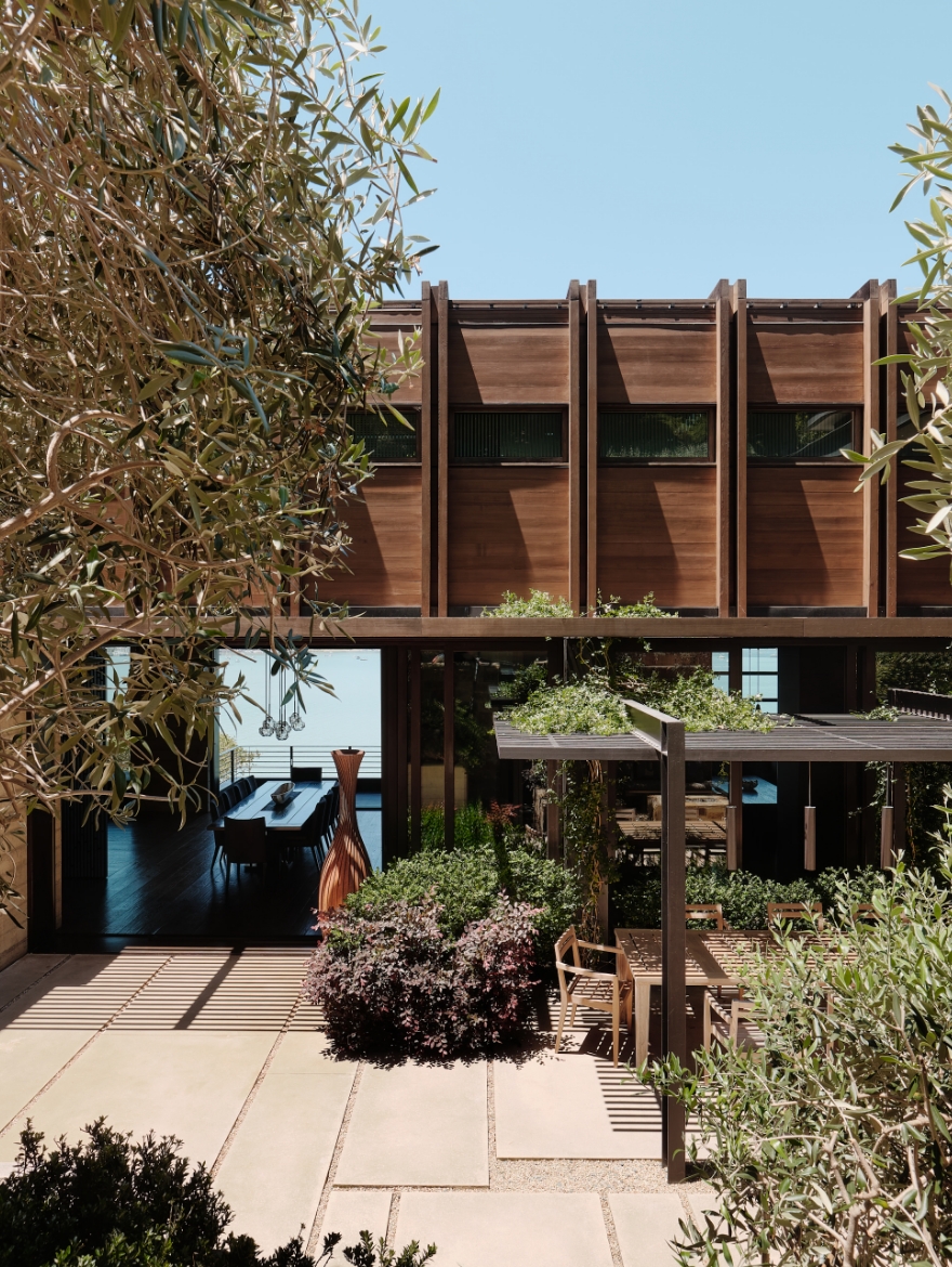 2022 Gold Award, Spatial Design-2