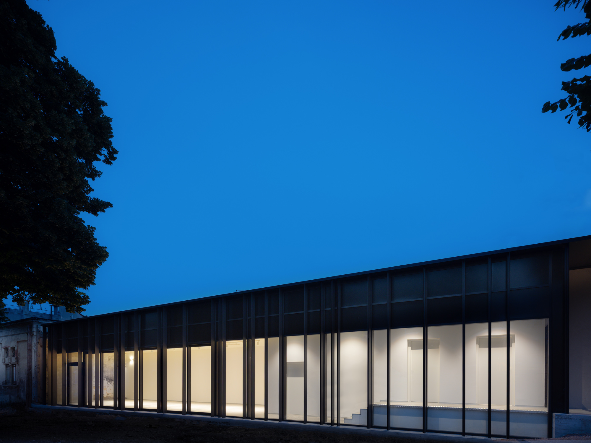 品味之馆(The Polo del Gusto)-19