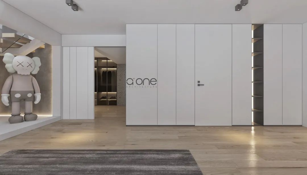 极简生活,绘出温暖日常-8