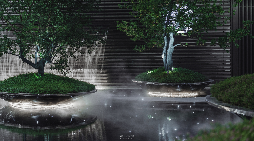 中天∙新希望 未来印丨中国西安丨广州观己景观设计有限公司-44
