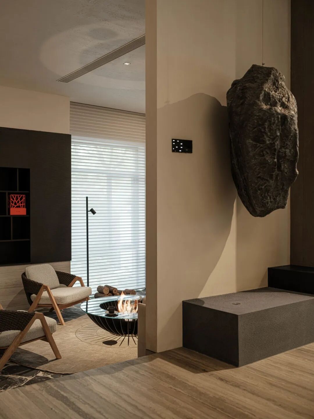 新作|寻同空间×如火之炽·Ardour-167