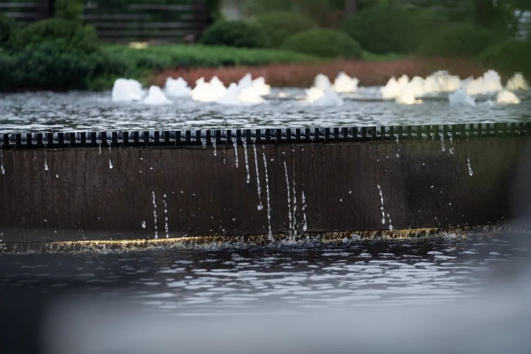 粤海·云港城项目 9#地块示范区园林工程专业承包丨中国广州丨广州普邦园林股份有限公司-29
