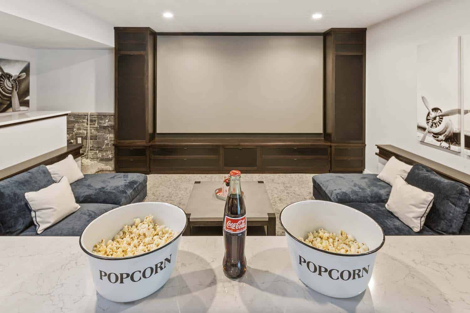 Old world design meets farmhouse style in this Ohio dream home-46