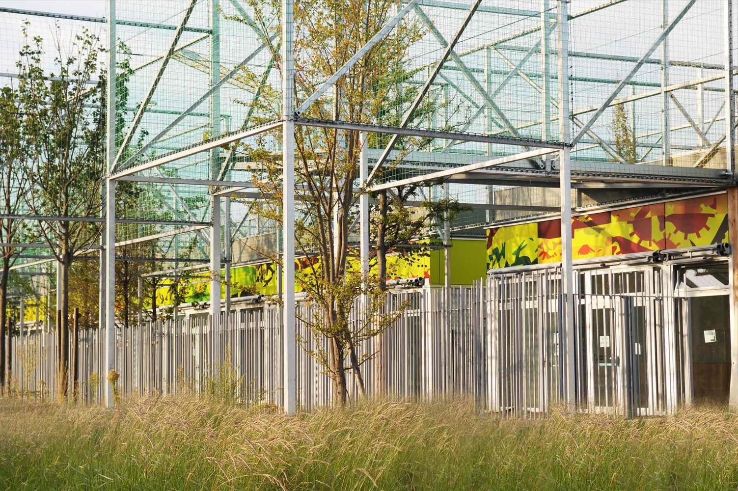 科内瓦尤学校环保设计-40