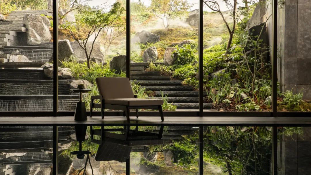 如院餐厅丨中国杭州丨刘荣禄-33