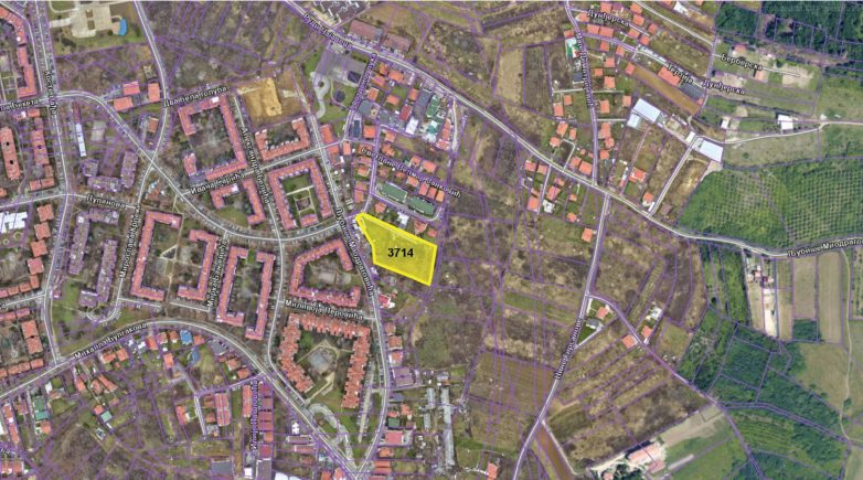 Mirijevo新住宅综合体丨贝尔格莱德-6