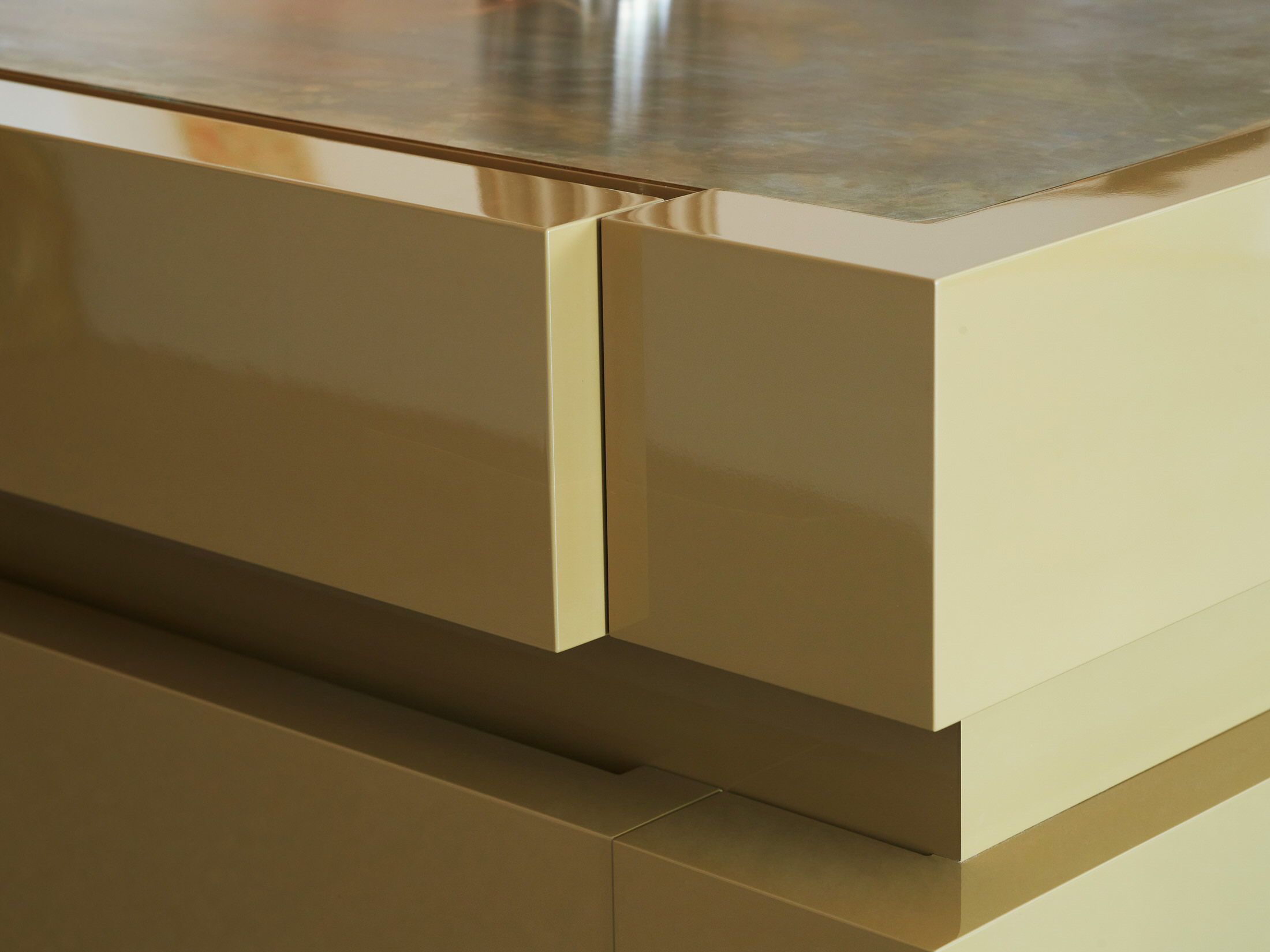 Stable 珠宝店 · 新型零售体验空间设计丨澳大利亚墨尔本丨Studio Manifold-5